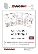 Guide Antenne